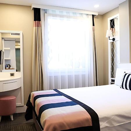 Mia Berre Hotels Stambuł Zewnętrze zdjęcie