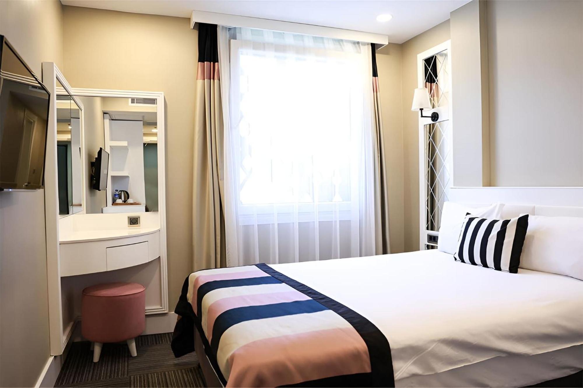 Mia Berre Hotels Stambuł Zewnętrze zdjęcie