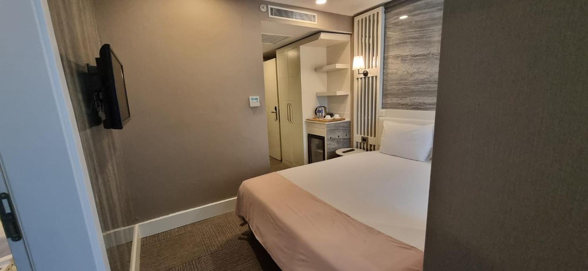 Mia Berre Hotels Stambuł Zewnętrze zdjęcie
