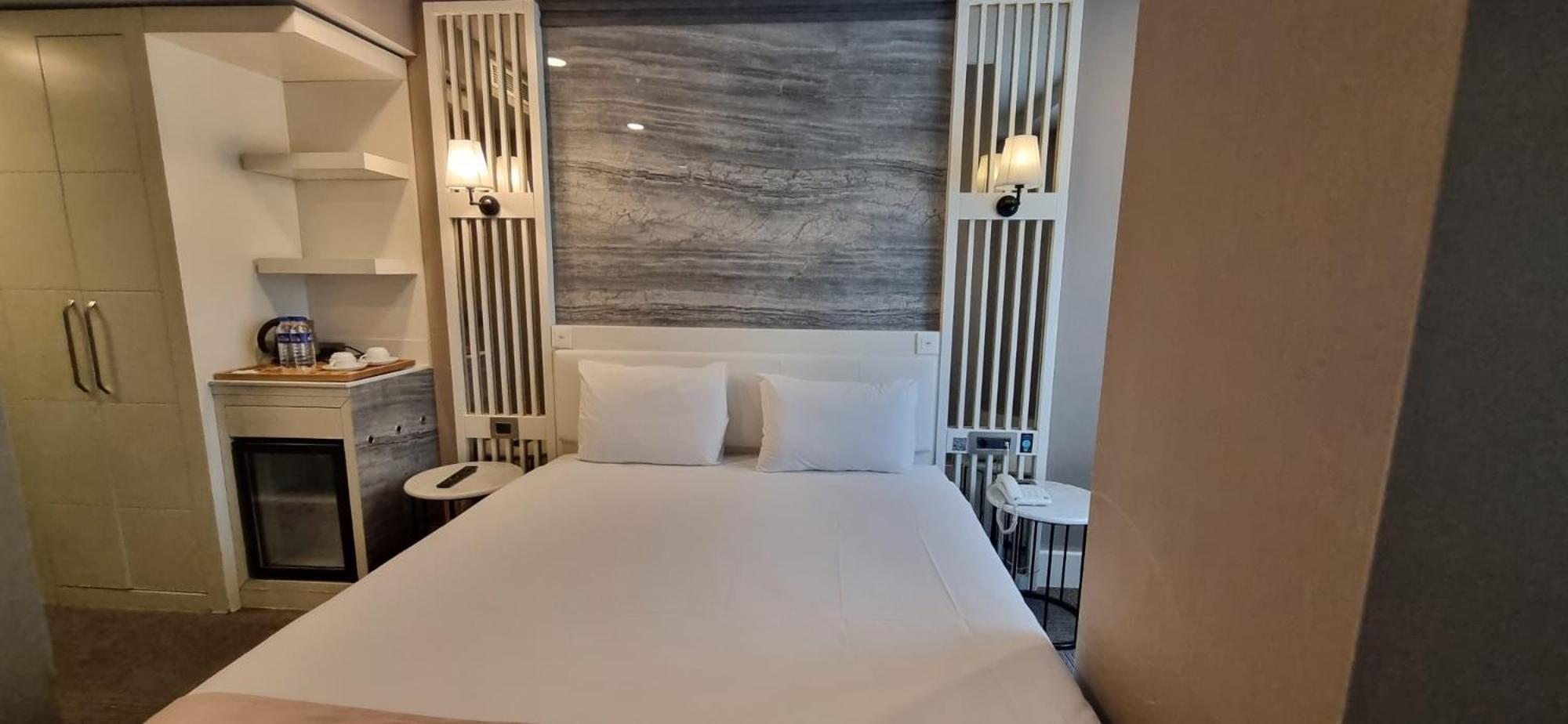 Mia Berre Hotels Stambuł Zewnętrze zdjęcie